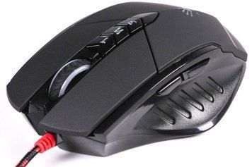 Мышь A4Tech (V7MA Bloody (Black)) H00000362822 фото