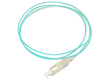 Пігтейл Premium Line SC UPC 2 м MM(OM3) 1 шт (224313020) H00000045248 фото