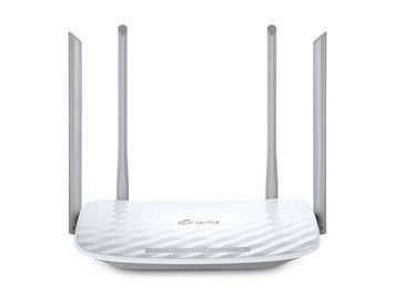 Беспроводной маршрутизатор TP-Link Двухдиапазонный (ARCHER C50 V6) H00000310703 фото
