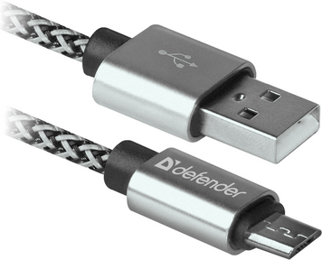 Кабель Defender (87803_DEFENDER) H00000344333 фото