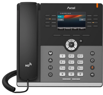 IP-телефон Axtel (S5606555) H00000310725 фото