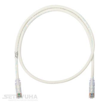 Патч-корд Panduit S/FTP Cat. 6a 2 м LSZH (STP6X2MIG) H00000028049 фото