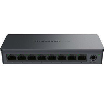 Коммутатор Grandstream (GWN7701) H00000401895 фото