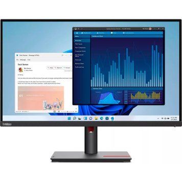 Монітор Lenovo (63A9GAT1EU) H00000456700 фото