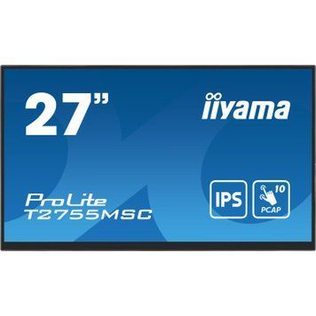 Монитор Iiyama (T2755MSC-B1) H00000456293 фото
