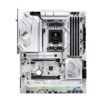 Материнская плата ASRock (X870 STEEL LEGEND WIFI) H00000446260 фото