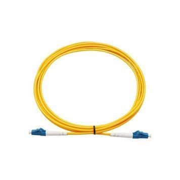 Патч-корд оптичний EServer (ES-LC-LC/UPC-2-SM-S) H00000438499 фото
