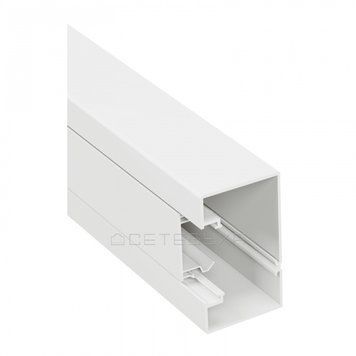 Кабель-канал настінний Legrand (638020) H00000004438 фото