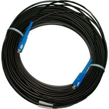 Патч-корд оптический YugTorg SC-SC UPC SM Simplex 300м (ОКТ-Д(1,0)-1Е-300) H00000438465 фото