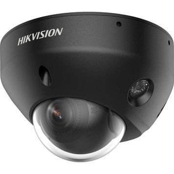IP-камера Hikvision (DS-2CD2583G2-LIS2U BLACK (2.8)) H00000501238 фото