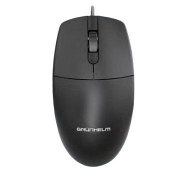 Миша Grunhelm (M-397WD) H00000457101 фото