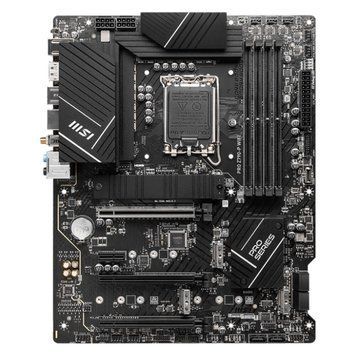 Материнская плата MSI (PRO Z790-P WIFI) H00000315559 фото