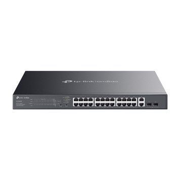 Комутатор TP-Link (ES228GMP) H00000486494 фото