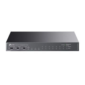 Коммутатор TP-Link (TL-SL1311P) H00000404815 фото