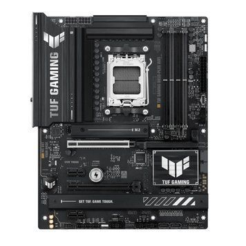 Материнська плата ASUS (TUF GAMING B850-PLUS WIFI) H00000446331 фото