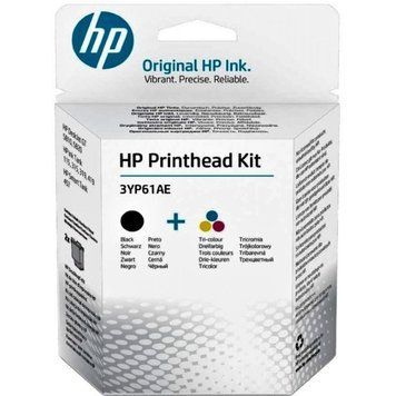 Друкуюча головка HP (3YP61AE) H00000042442 фото