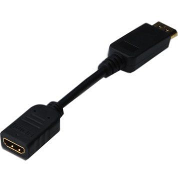 Адаптер-перехідник DIGITUS (AK-340400-001-S) H00000426699 фото