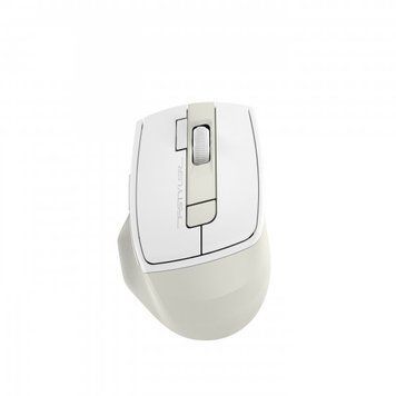 Мышь A4Tech (FB45CS Air2 (Cream Beige)) H00000457215 фото