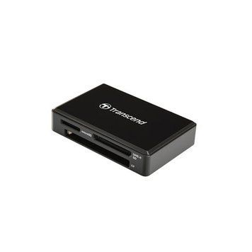 Картридер Transcend (TS-RDF9K2) H00000052767 фото