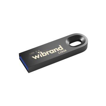 Флеш память USB Wibrand (WI3.2/EA128U10G) H00000460203 фото