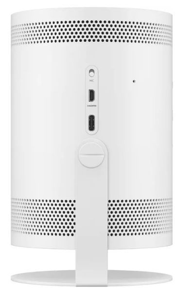 Проектор Samsung (SP-LFF3CLAXXUA) H00000413711 фото