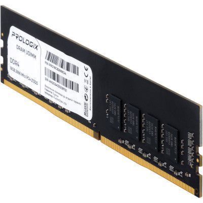 Оперативная память ProLogiX (PRO16GB2666D4) H00000441453 фото
