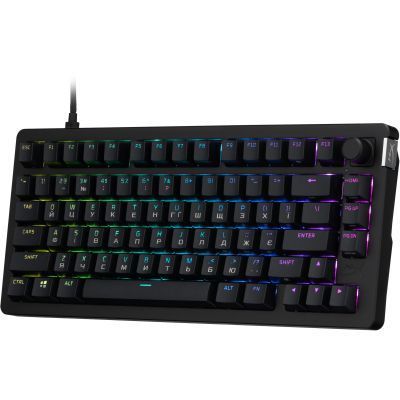 Клавиатура HyperX (7G7A4AA) H00000457549 фото