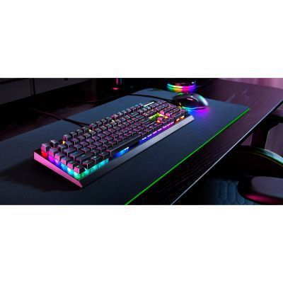 Клавиатура Razer (RZ03-04700800-R3R1) H00000391108 фото