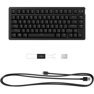 Клавиатура HyperX (7G7A4AA) H00000457549 фото