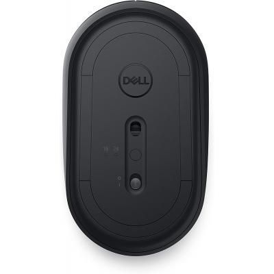 Мышь Dell MS3320W беспроводная (570-ABHK) H00000043913 фото