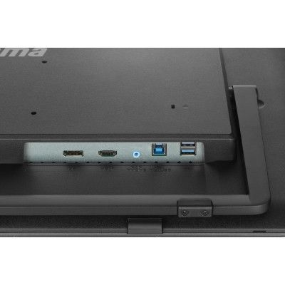 Монітор Iiyama (T2755MSC-B1) H00000456293 фото