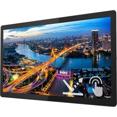 Монітор Philips 21.5" IPS 75Гц (222B1TFL/00) H00000048031 фото