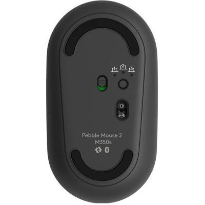 Клавіатура + миша Logitech (920-012239) H00000429770 фото