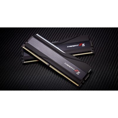 Оперативная память G.Skill Trident Z5 DIMM DDR5 32 ГБ (2 &times; 16 ГБ) (F5-6000J3636F16GX2-TZ5RK) H00000175433 фото