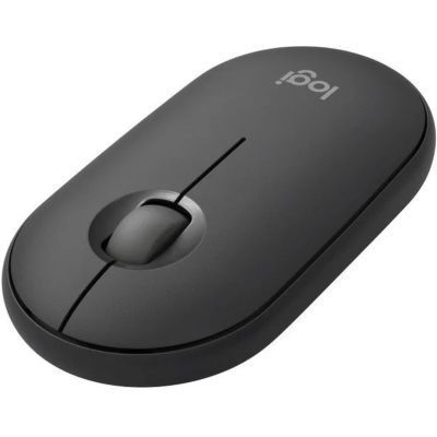 Клавіатура + миша Logitech (920-012239) H00000429770 фото