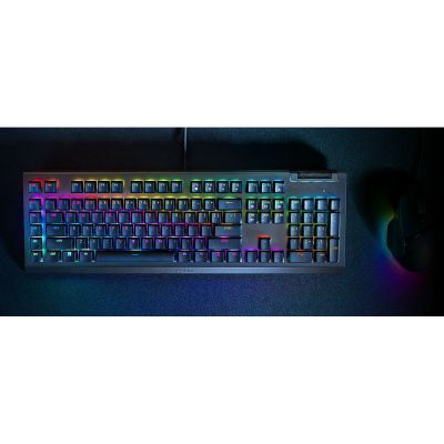Клавиатура Razer (RZ03-04700800-R3R1) H00000391108 фото