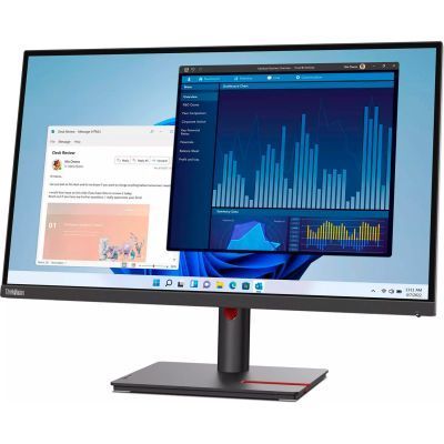 Монітор Lenovo (63A9GAT1EU) H00000456700 фото