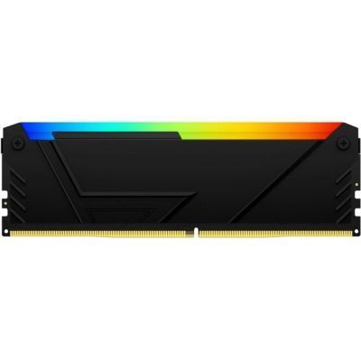 Оперативна пам'ять Kingston (KF432C16BB12AK2/32WP) H00000492057 фото