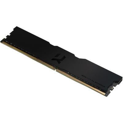 Оперативна пам'ять GOODRAM Iridium Pro DIMM DDR4 16ГБ (IRP-K3600D4V64L18/16G) H00000054728 фото