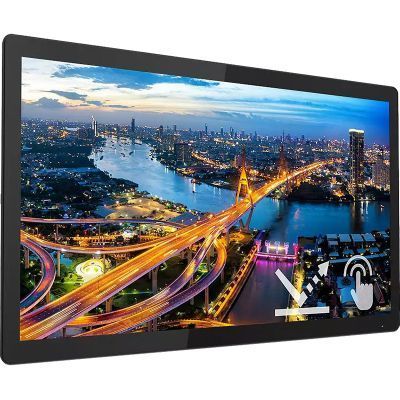 Монітор Philips 21.5" IPS 75Гц (222B1TFL/00) H00000048031 фото
