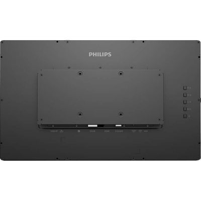 Монітор Philips 21.5" IPS 75Гц (222B1TFL/00) H00000048031 фото