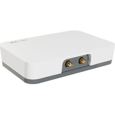 Бездротовий маршрутизатор MikroTik Однодіапазонний MU-MIMO Global (RB924i-2nD-BT5&BG77) H00000160497 фото