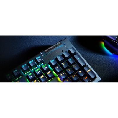 Клавиатура Razer (RZ03-04700800-R3R1) H00000391108 фото