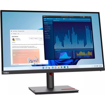 Монітор Lenovo (63A9GAT1EU) H00000456700 фото