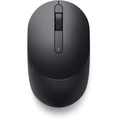 Мышь Dell MS3320W беспроводная (570-ABHK) H00000043913 фото