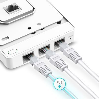 Беспроводная точка доступа TP-Link (EAP615-WALL) H00000310709 фото