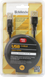 Кабель Defender USB Type A - USB Type B 1.8 м USB 2.0 (87430_DEFENDER) H00000184875 фото 3