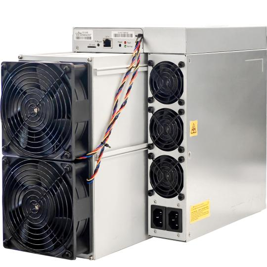 Asic-майнер Bitmain Antminer E11 9000 Mh/s 2340 Вт Ethash (E11 9000Mh) H00000503052 фото