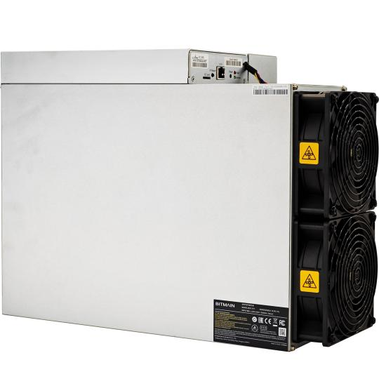 Asic-майнер Bitmain Antminer E11 9000 Mh/s 2340 Вт Ethash (E11 9000Mh) H00000503052 фото