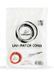 Патч-корд Cablexpert FTP Cat. 6 3 м PVC Белый (PP6-3M/W) H00000100705 фото 4